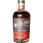 Colts Neck Stillhouse - Muckleyeye Bourbon Whiskey 0 (750)