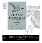 Concha y Toro - Gran Reserva Malbec 2020