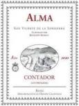 Contador - Alma 2020