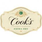 Cook's - Extra Dry 0