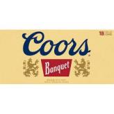 Coors - Banquet Lager (69)