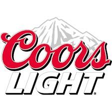 Coors - Light (24 pack 12oz cans) (24 pack 12oz cans)