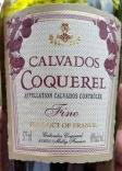 Coquerel - Calvados Fine (375)