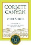 Corbett Canyon - Pinot Grigio