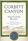 Corbett Canyon - Sauvignon Blanc 0