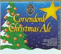 Corsendonk - Christmas Ale (4 pack 12oz bottles) (4 pack 12oz bottles)