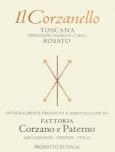 Corzano e Paterno - Il Corzanello Rosato 2023