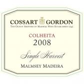 Cossart Gordon - Colheiata Malmsey Single Harvest 2008