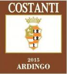 Costanti - Toscana Ardingo 2015
