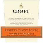 Croft - Reserve Tawny Port 0