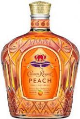 Crown Royal - Peach Whiskey (750ml) (750ml)