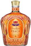 Crown Royal - Peach Whiskey (750)