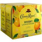 Crown Royal - Whisky Lemonade 0 (414)