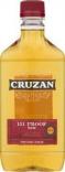 Cruzan - 151 Proof Rum (375)