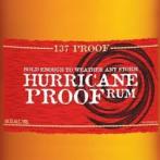 Cruzan - Hurricane Rum (750)