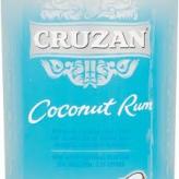 Cruzan - Rum Coconut (750)