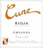 Cune - Rioja Crianza 2019