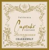 Cupcake - Butterkissed Chardonnay