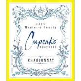 Cupcake - Chardonnay