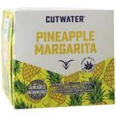 Cutwater - Pineapple Margarita (414)