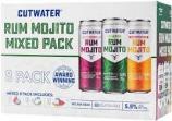 Cutwater - Rum Mojito Mixed Pack 0 (881)