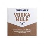 Cutwater - Vodka Mule 0 (414)