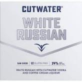 Cutwater - White Russian (414)