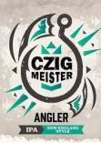 Czig Meister - Angler (415)