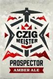 Czig Meister - Prospector (415)