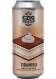 Czig Meister - Tiramisu 0 (415)