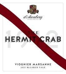 d'Arenberg - The Hermit Crab 2021