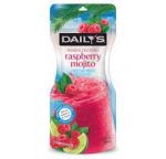 Dailys - Raspberry Mojito (13)