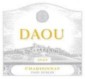 Daou - Chardonnay 2022