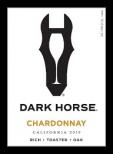 Dark Horse - Chardonnay 0