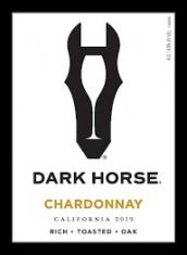 Dark Horse - Chardonnay
