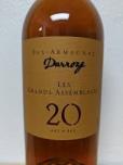 Darroze - Armagnac  20 Years Old (750)