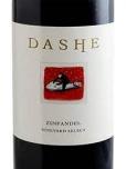 Dashe - Zinfandel 'Vineyard Select' 2021