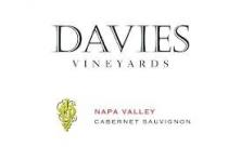 Davies Vineyards - Cabernet Sauvignon 2018