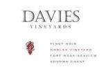 Davies Vineyards - Nobles Vineyard 2018