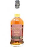 Daviess County Distilling Company - Cabernet Cask Bourbon (750)