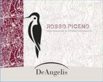 DeAngelis - Rosso Piceno 2022