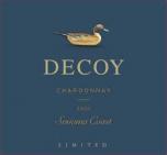 Decoy - Limited Chardonnay 2022