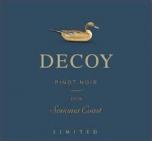 Decoy - Limited Pinot Noir 0