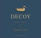 Decoy - Limited Pinot Noir
