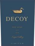 Decoy - Limited Red Blend 0