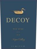 Decoy - Limited Red Blend