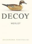 Decoy - Merlot 0