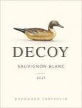 Decoy - Sauvignon Blanc 0
