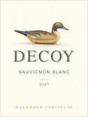 Decoy - Sauvignon Blanc
