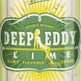 Deep Eddy - Lime Vodka (750)